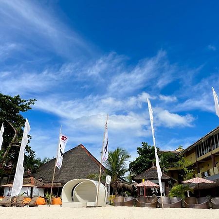 Kokays Maldito Dive Resort Insula Malapascua Exterior foto