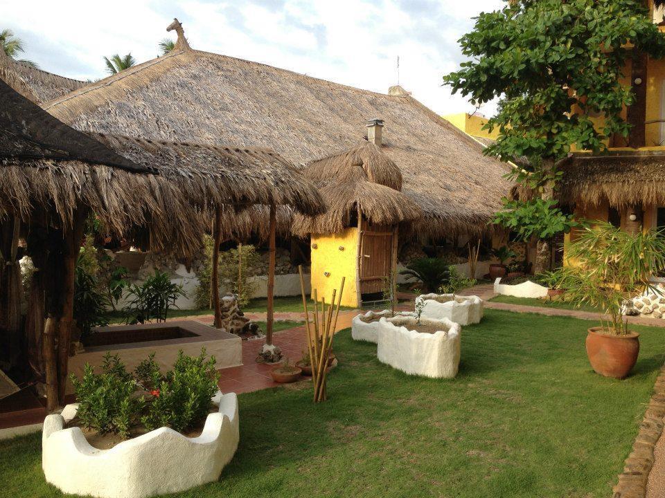 Kokays Maldito Dive Resort Insula Malapascua Exterior foto