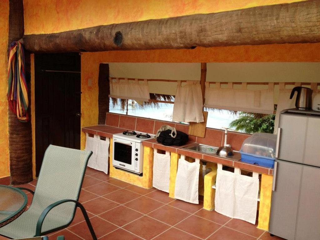 Kokays Maldito Dive Resort Insula Malapascua Exterior foto