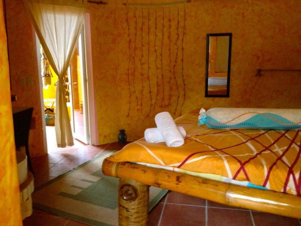 Kokays Maldito Dive Resort Insula Malapascua Cameră foto