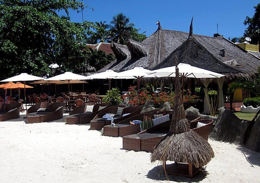 Kokays Maldito Dive Resort Insula Malapascua Exterior foto