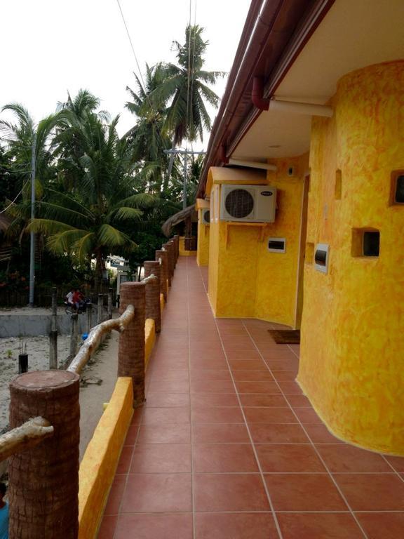 Kokays Maldito Dive Resort Insula Malapascua Exterior foto
