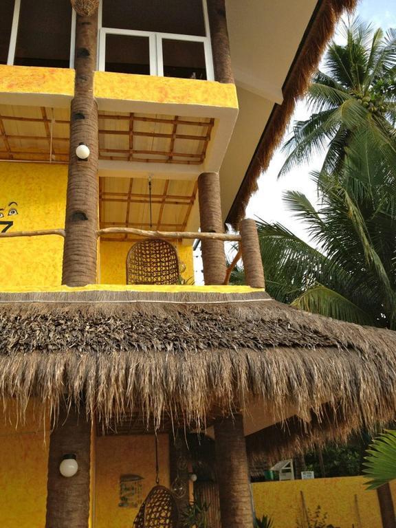 Kokays Maldito Dive Resort Insula Malapascua Exterior foto