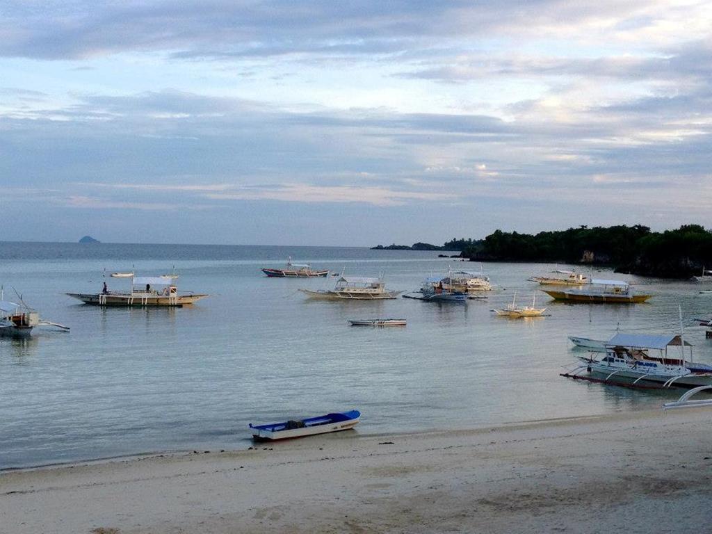Kokays Maldito Dive Resort Insula Malapascua Exterior foto