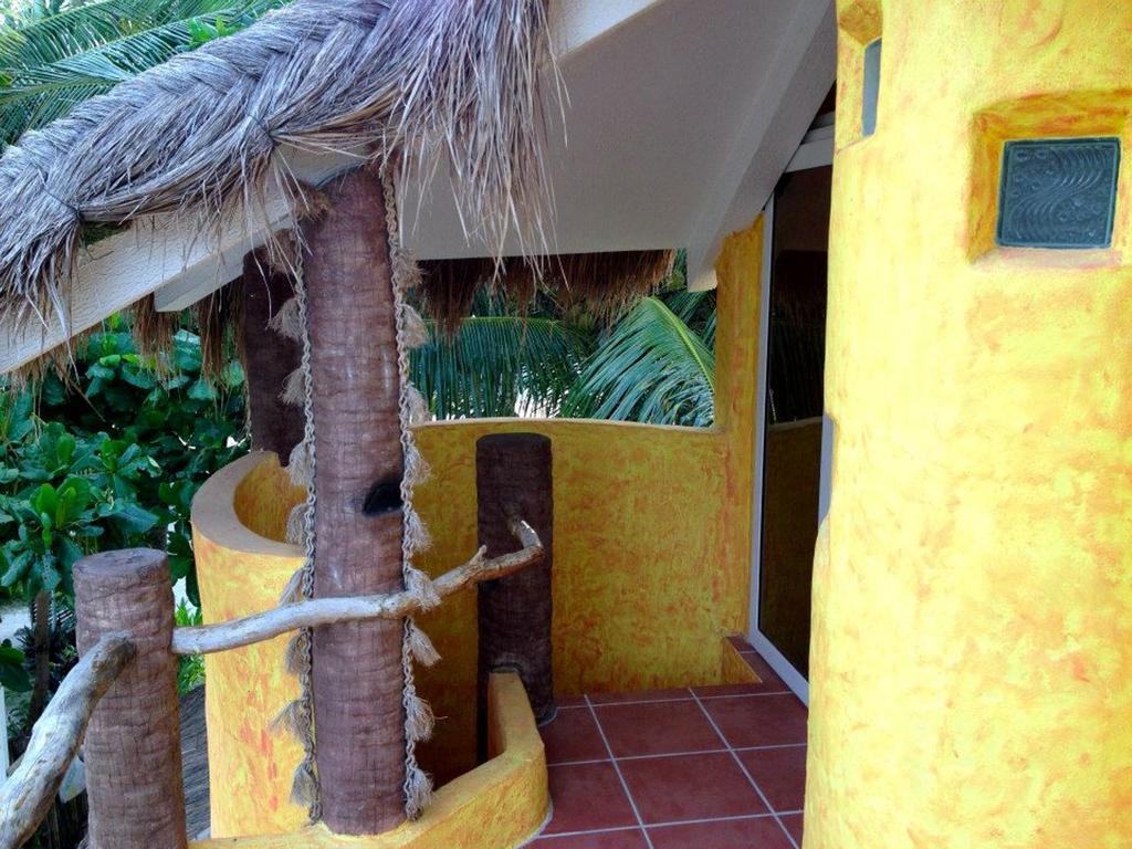 Kokays Maldito Dive Resort Insula Malapascua Exterior foto