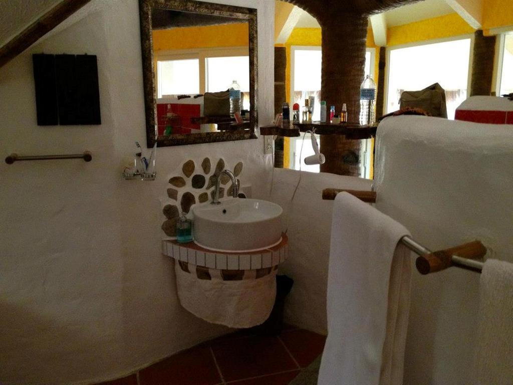 Kokays Maldito Dive Resort Insula Malapascua Cameră foto