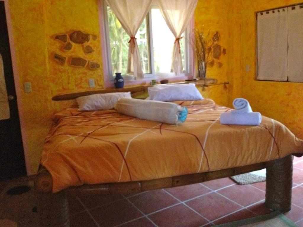 Kokays Maldito Dive Resort Insula Malapascua Cameră foto