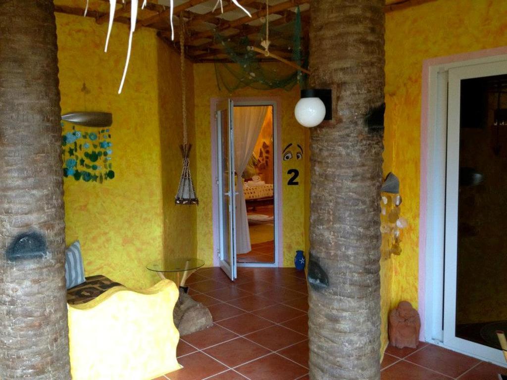 Kokays Maldito Dive Resort Insula Malapascua Exterior foto