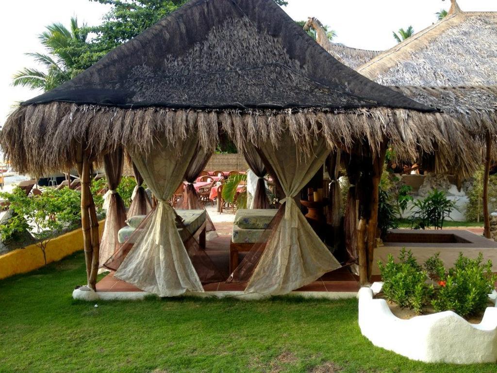 Kokays Maldito Dive Resort Insula Malapascua Exterior foto