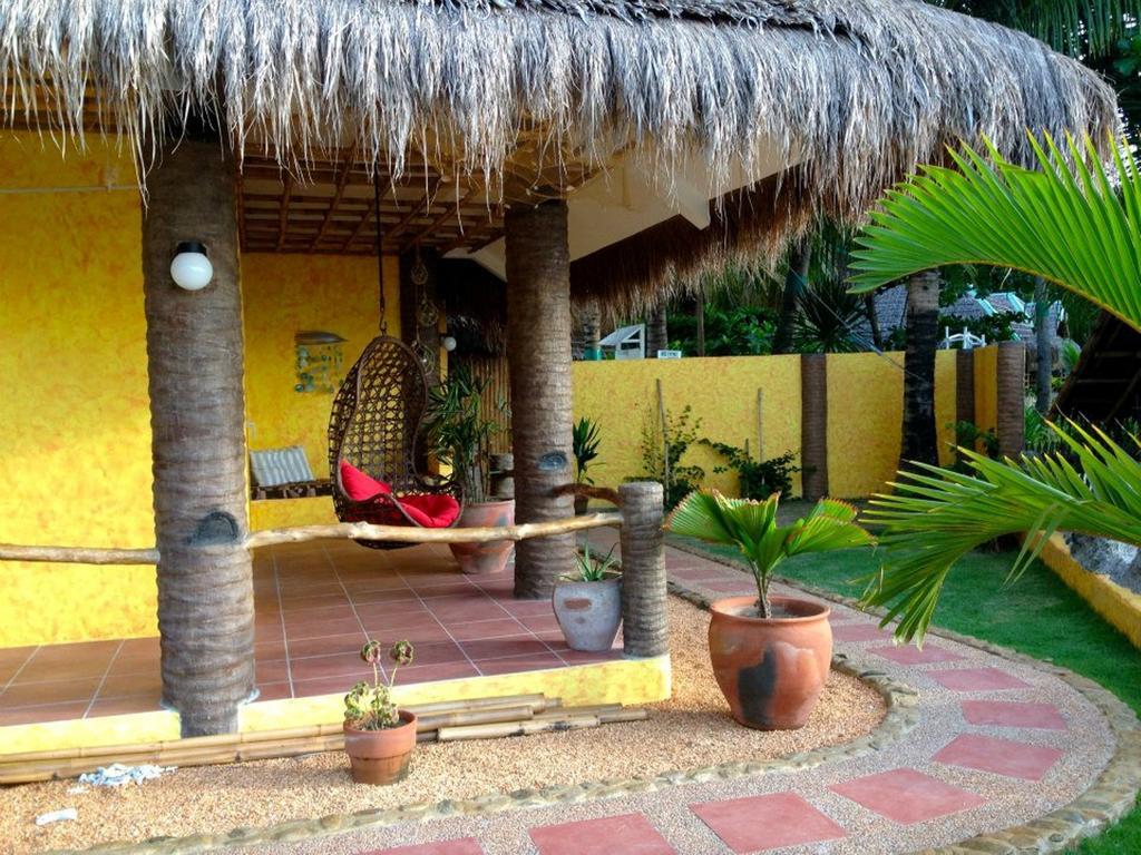 Kokays Maldito Dive Resort Insula Malapascua Exterior foto