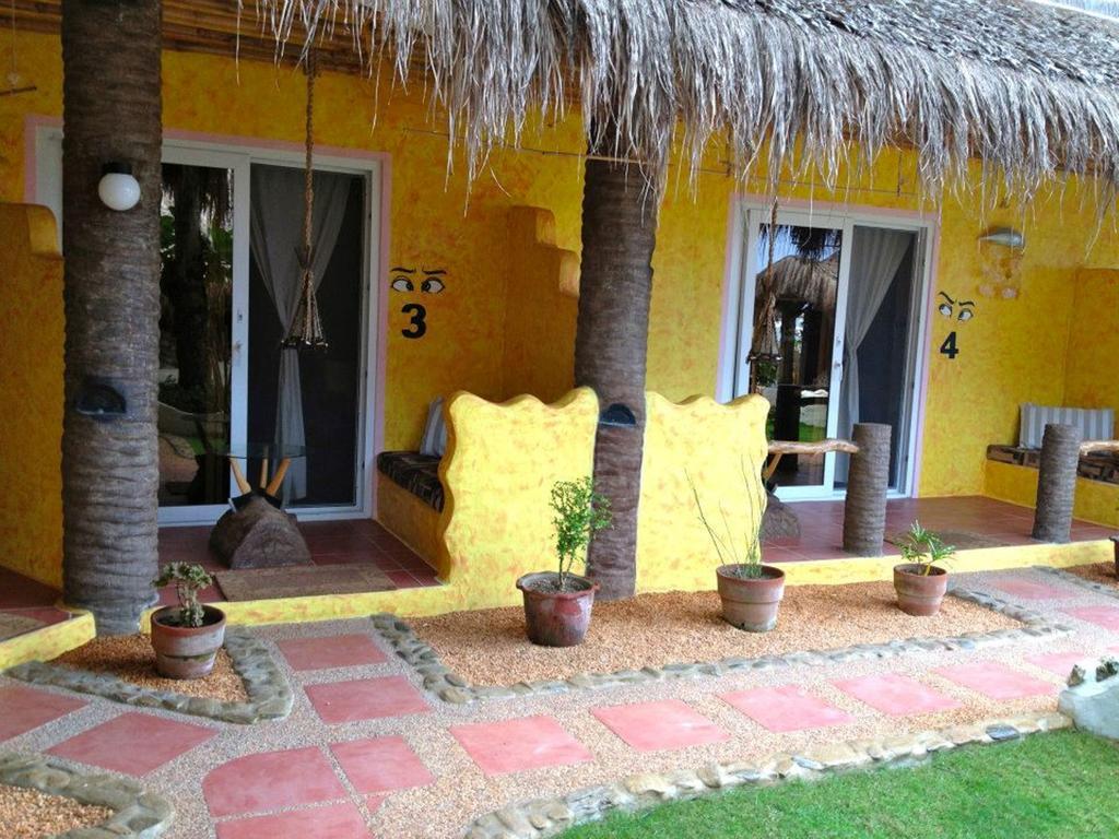 Kokays Maldito Dive Resort Insula Malapascua Exterior foto