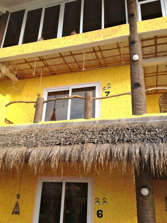 Kokays Maldito Dive Resort Insula Malapascua Exterior foto