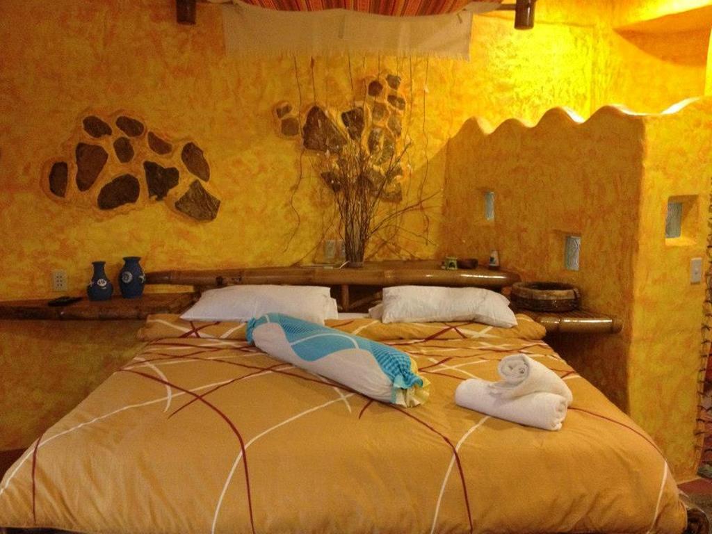 Kokays Maldito Dive Resort Insula Malapascua Cameră foto