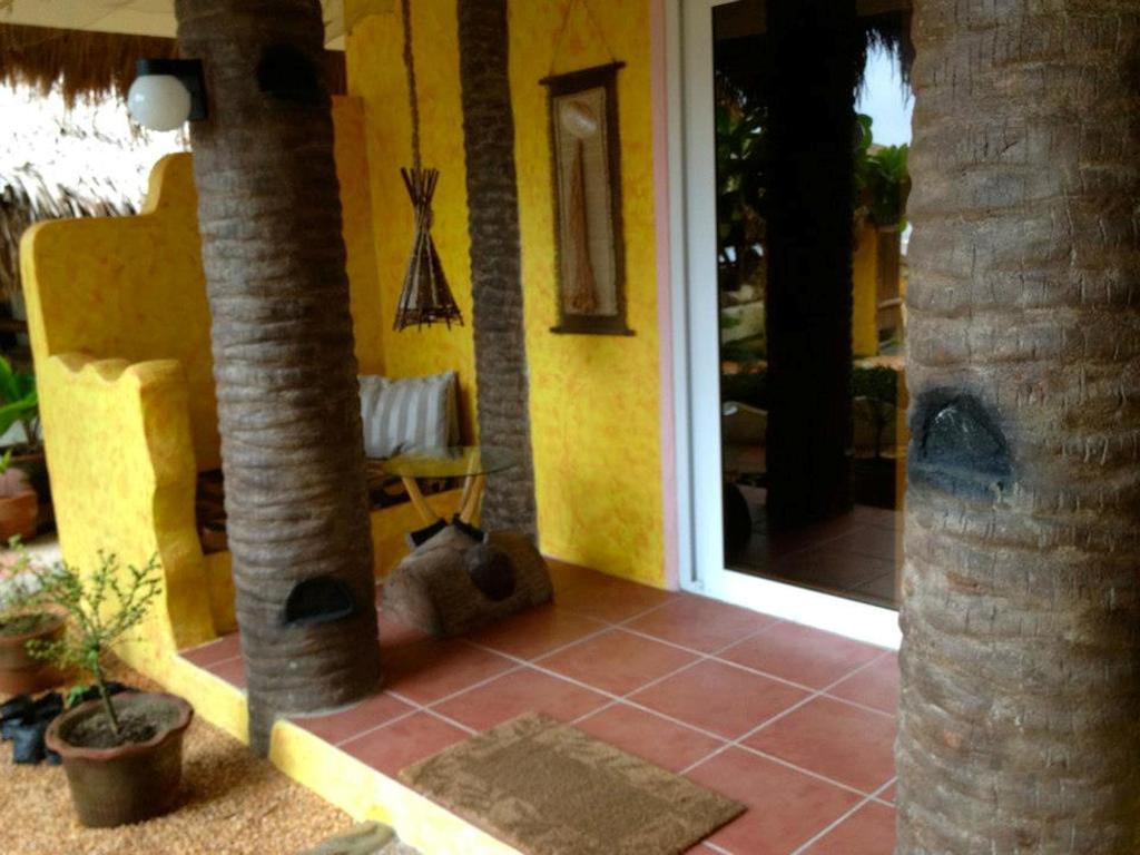 Kokays Maldito Dive Resort Insula Malapascua Exterior foto